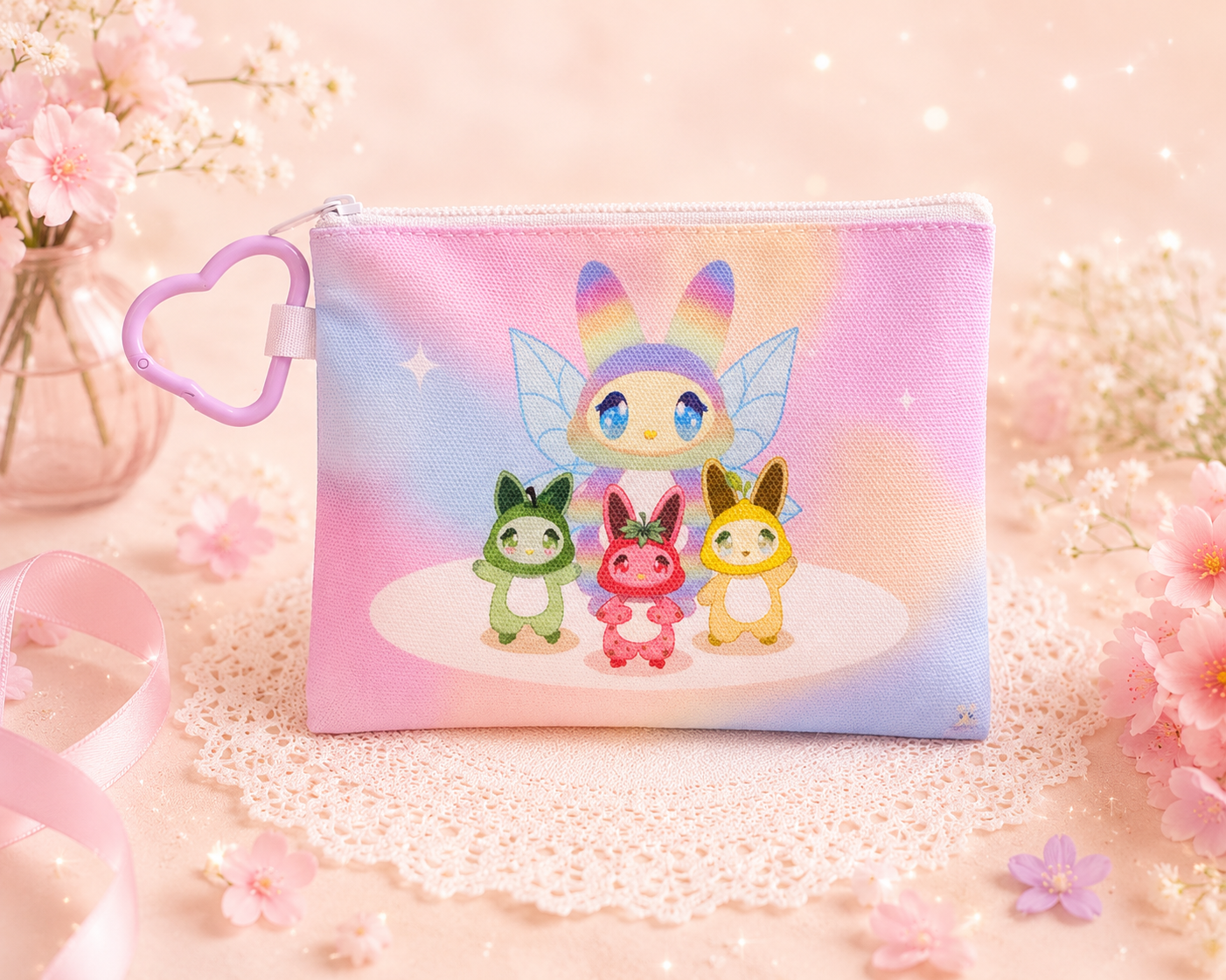 Peluche Mellafée