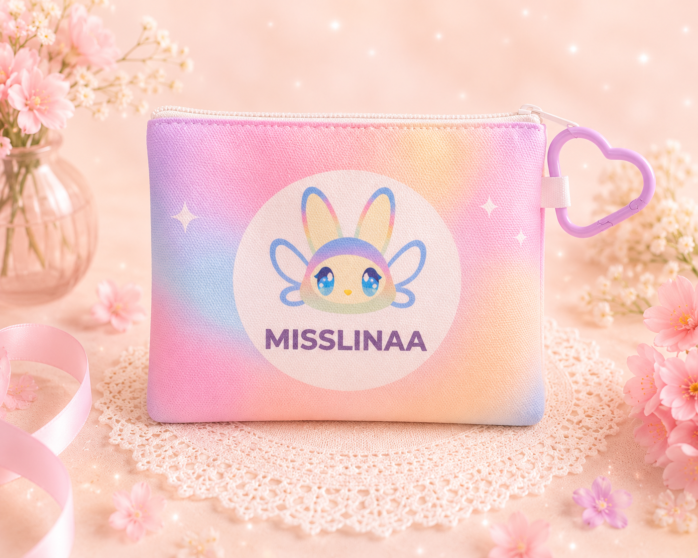 Peluche Mellafée